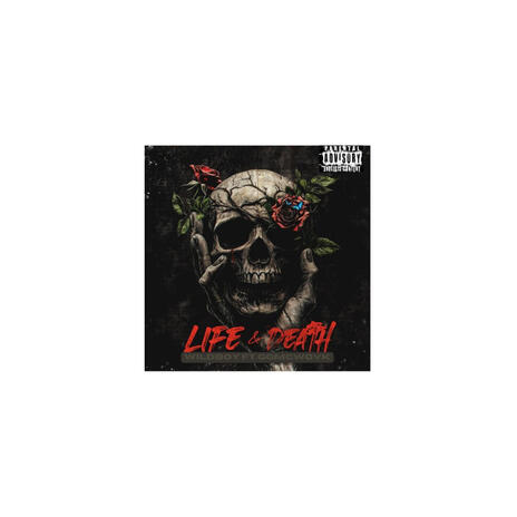 LIFE A DEATH ft. ggmc wovk | Boomplay Music