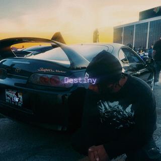 Destiny ft. Airy Don Dotta lyrics | Boomplay Music