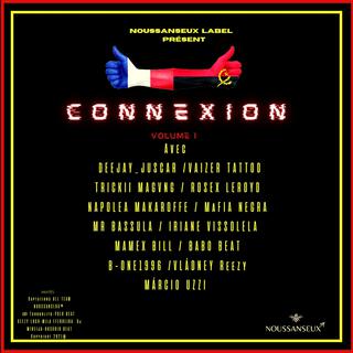 CONNEXION Volume 1