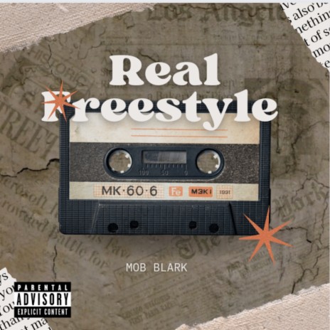 Real (Freestyle) | Boomplay Music