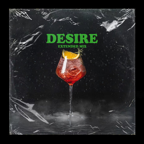 Desire (Extended Mix) | Boomplay Music