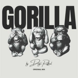 GORILLA