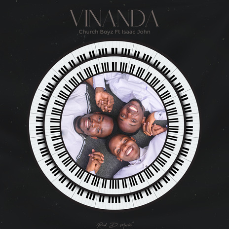 VINANDA ft. Isaac John