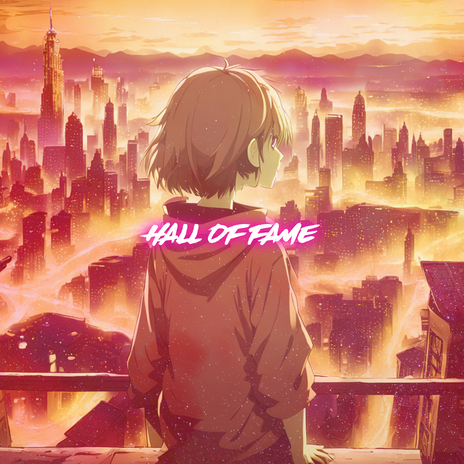 Hall Of Fame (Nightcore) | Boomplay Music