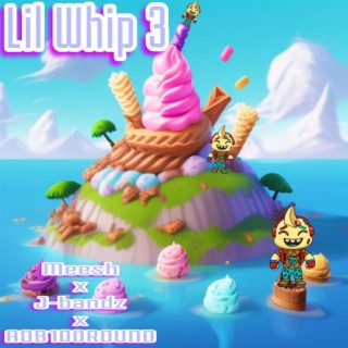 Lil whip Refill 3