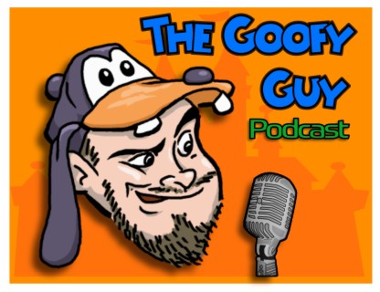 We’re Back! - The Goofy Guy Podcast - Ep. 157