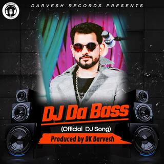 Dj Da Bass | DJ Anthem 2025 | Party Song Anthem