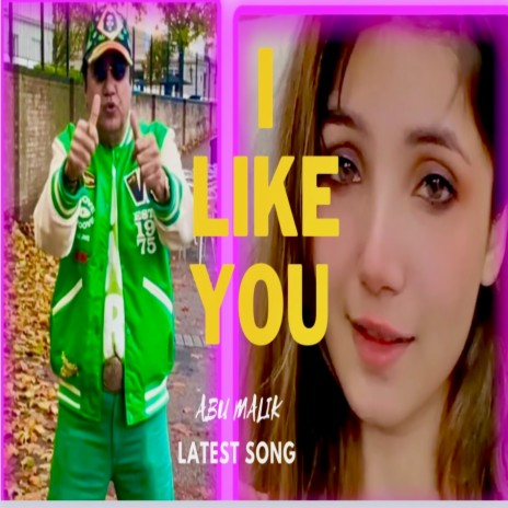 I Like You | Boomplay Music