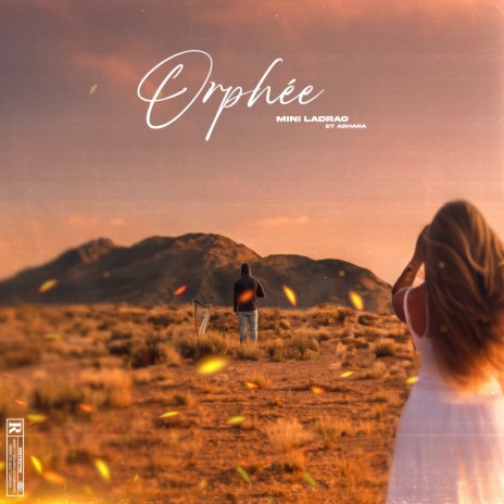 Orphée ft. Adhara 431 | Boomplay Music