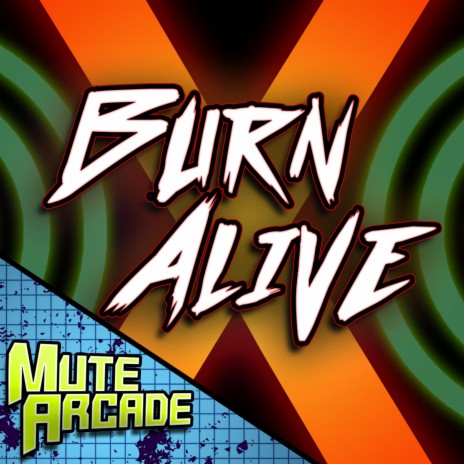 Burn Alive ft. Mir Blackwell | Boomplay Music