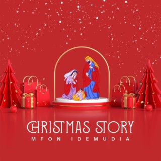 Christmas Story lyrics | Boomplay Music