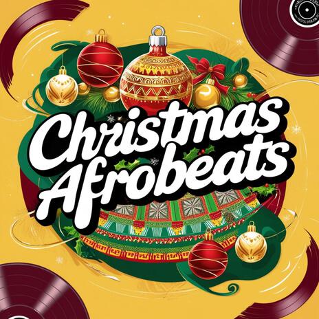 Jingle Bells (Afrobeats) | Boomplay Music