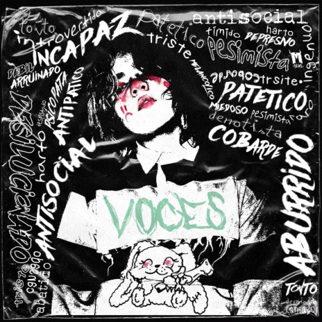 v0ces | Boomplay Music