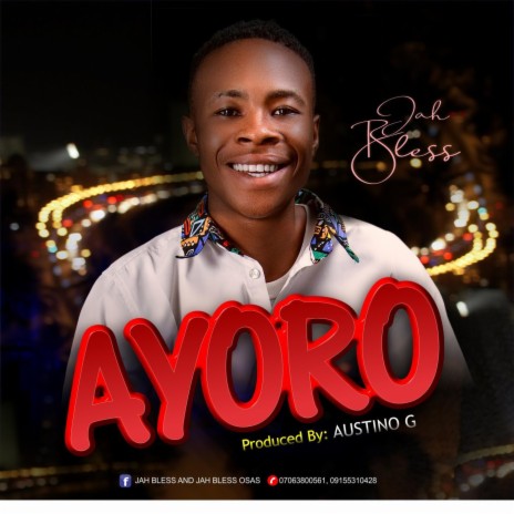 Ayoro | Boomplay Music