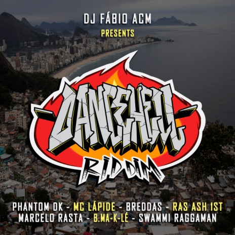 Jamaica To Brazil ft. Ras Ash 1st & MC Lápide | Boomplay Music