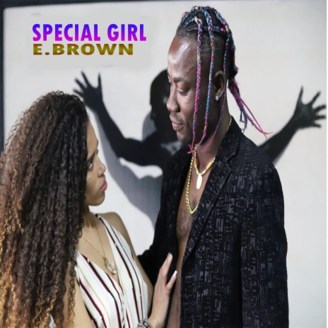 SPECIAL GIRL | Boomplay Music