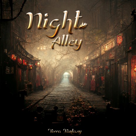 Night Alley | Boomplay Music