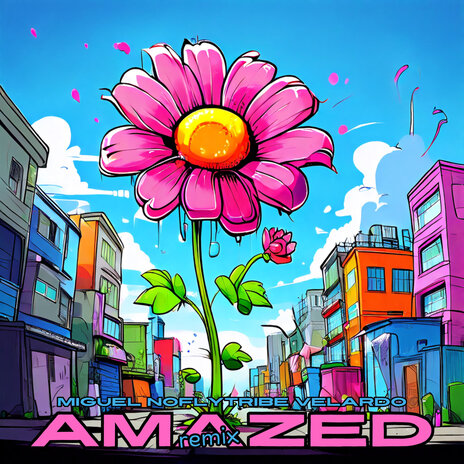 Amazed (Remix) | Boomplay Music