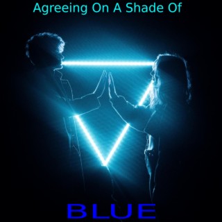 Agreeing On A shade Of Blue