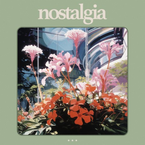 nostalgia ft. luv pug | Boomplay Music