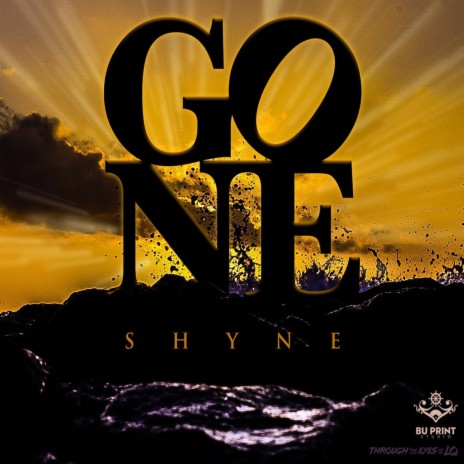 Gone | Boomplay Music