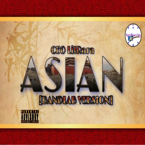 Asian ft. Jabari Da YungCEO