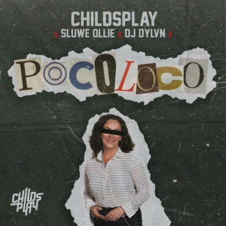 Poco Loco ft. Sluwe Ollie & DJ DYLVN | Boomplay Music