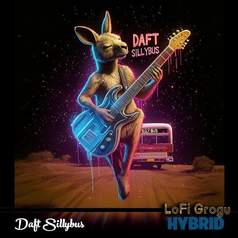 Daft Sillybus