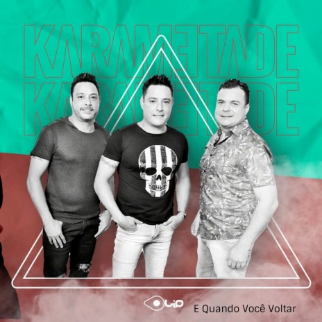 E Quando Você Voltar | Boomplay Music