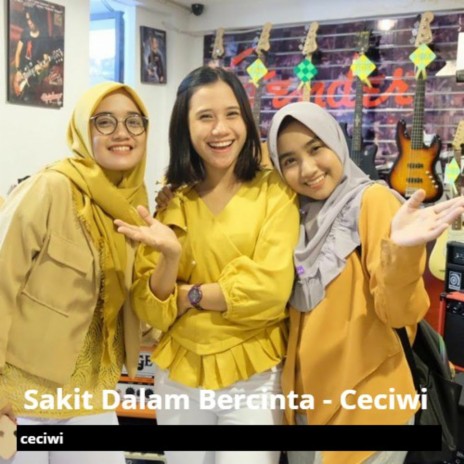 Sakit Dalam Bercinta (Live) | Boomplay Music