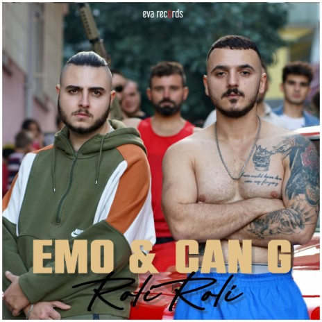 Roli Roli ft. Can G | Boomplay Music