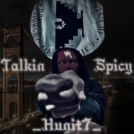 TALKIN SPICY | Boomplay Music