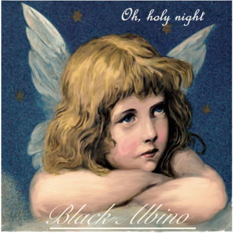 Oh holy night | Boomplay Music