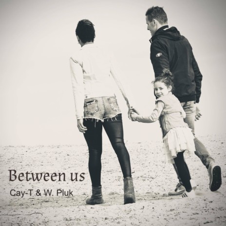 Between Us (Original Mix) ft. W.Pluk | Boomplay Music