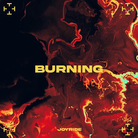 BURNING | Boomplay Music