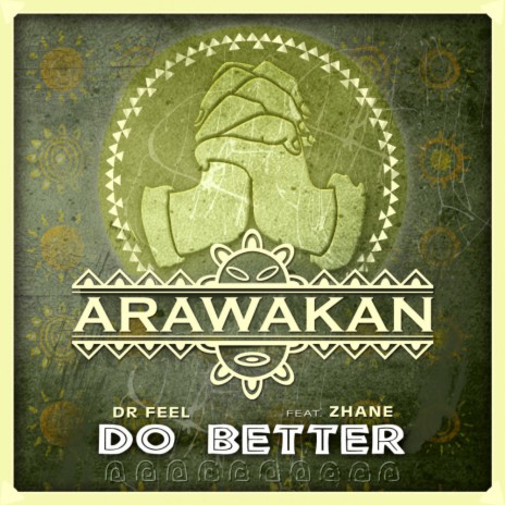 Do Better (Original Mix) ft. Zhane