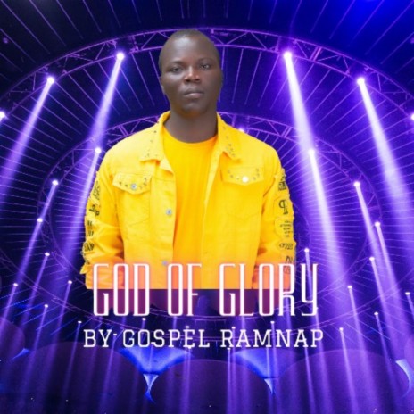 God of glory | Boomplay Music
