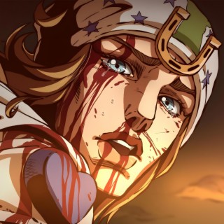 Brother (Steel Ball Run)