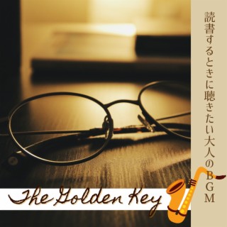 読書するときに聴きたい大人のbgm