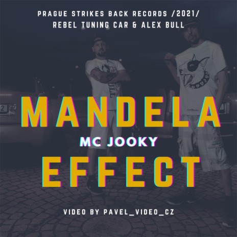 Mandela Effect | Boomplay Music