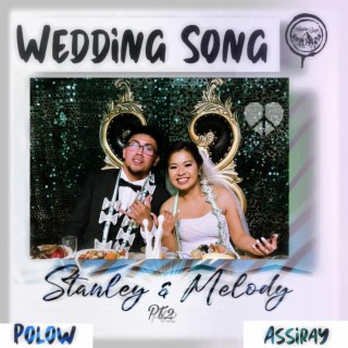 STANLEY & MELODY WEDDING by Polow & Assi Ray