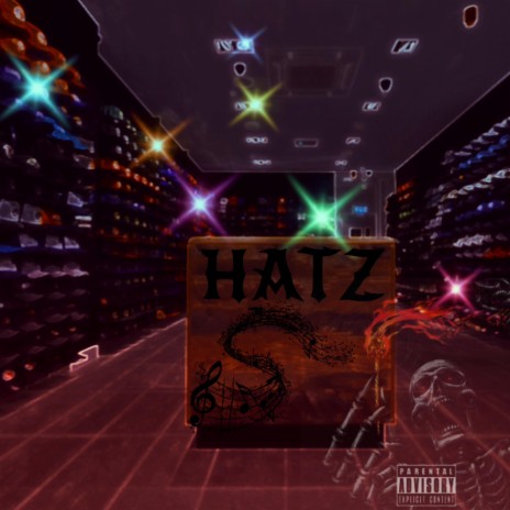 HATZ | Boomplay Music