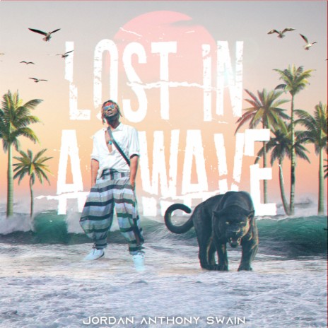 Lost in a Wave | Boomplay Music