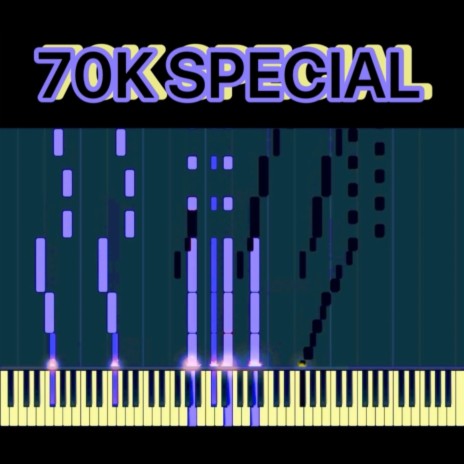 70K SPECIAL | Boomplay Music