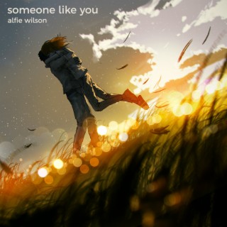 Someone Like You