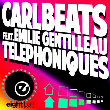 Telephoniques (NY to Paris Dub Mix) ft. Emilie Gentilleau | Boomplay Music