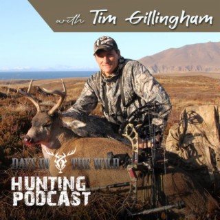 Archery Ops Podcast with Tim Gillingham