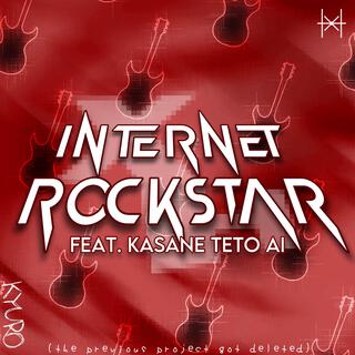 INTERNET ROCKSTAR