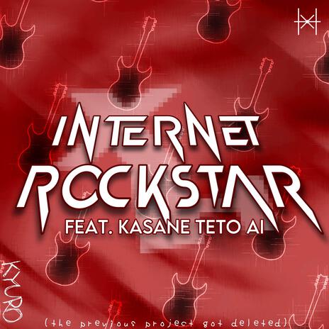 INTERNET ROCKSTAR | Boomplay Music