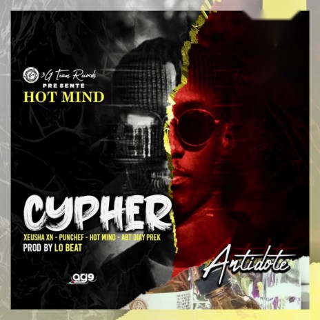 Cypher | Boomplay Music